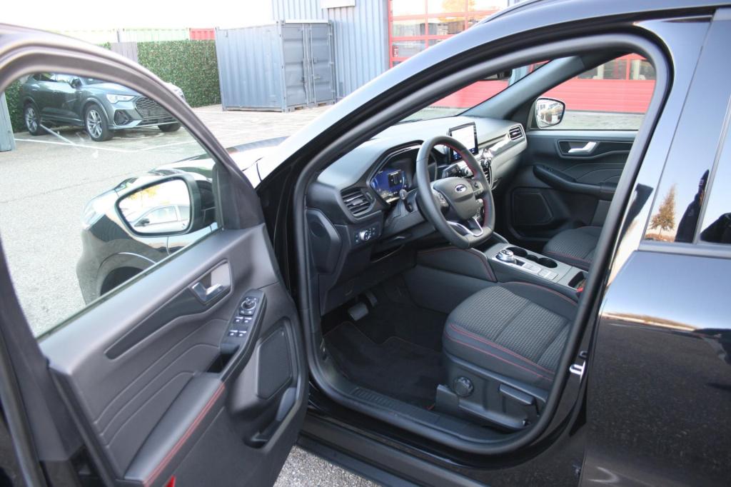 Ford Kuga 2.5 phev st-line x