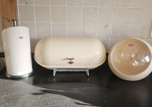 Wesco set