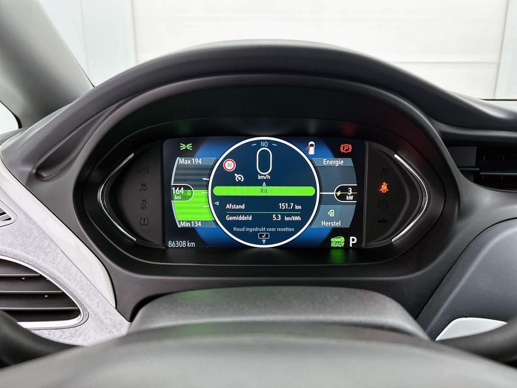 Opel Ampera-e business executive 60 kwh