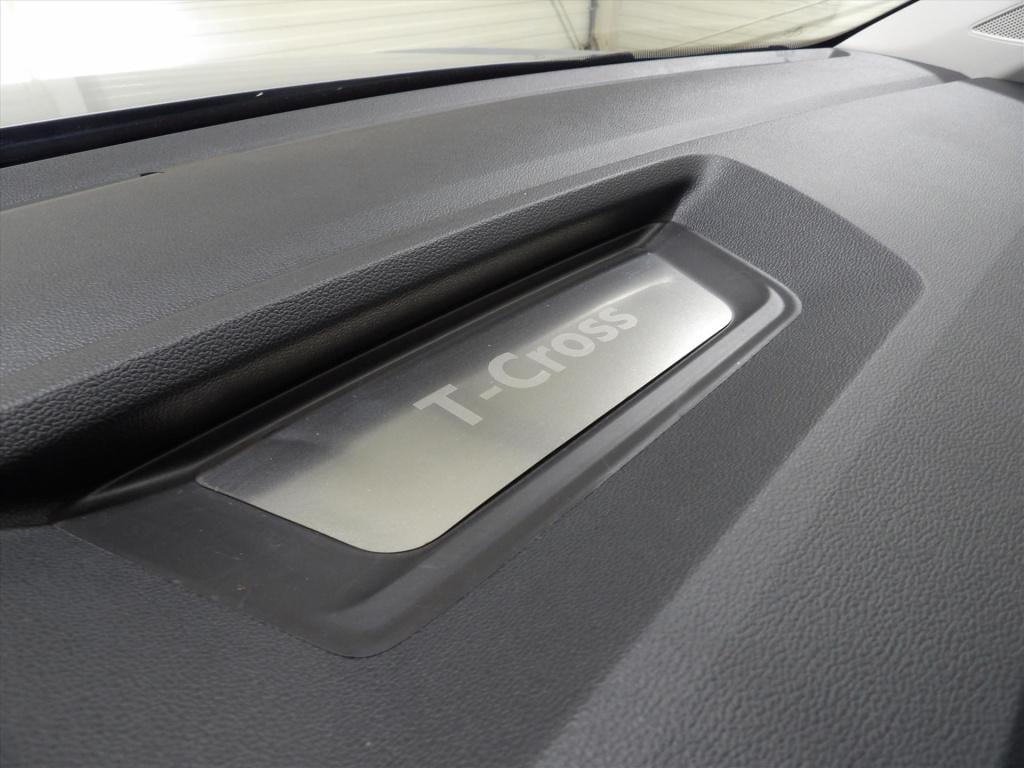 Volkswagen T-cross 1.0 tsi 110pk 7-dsg life