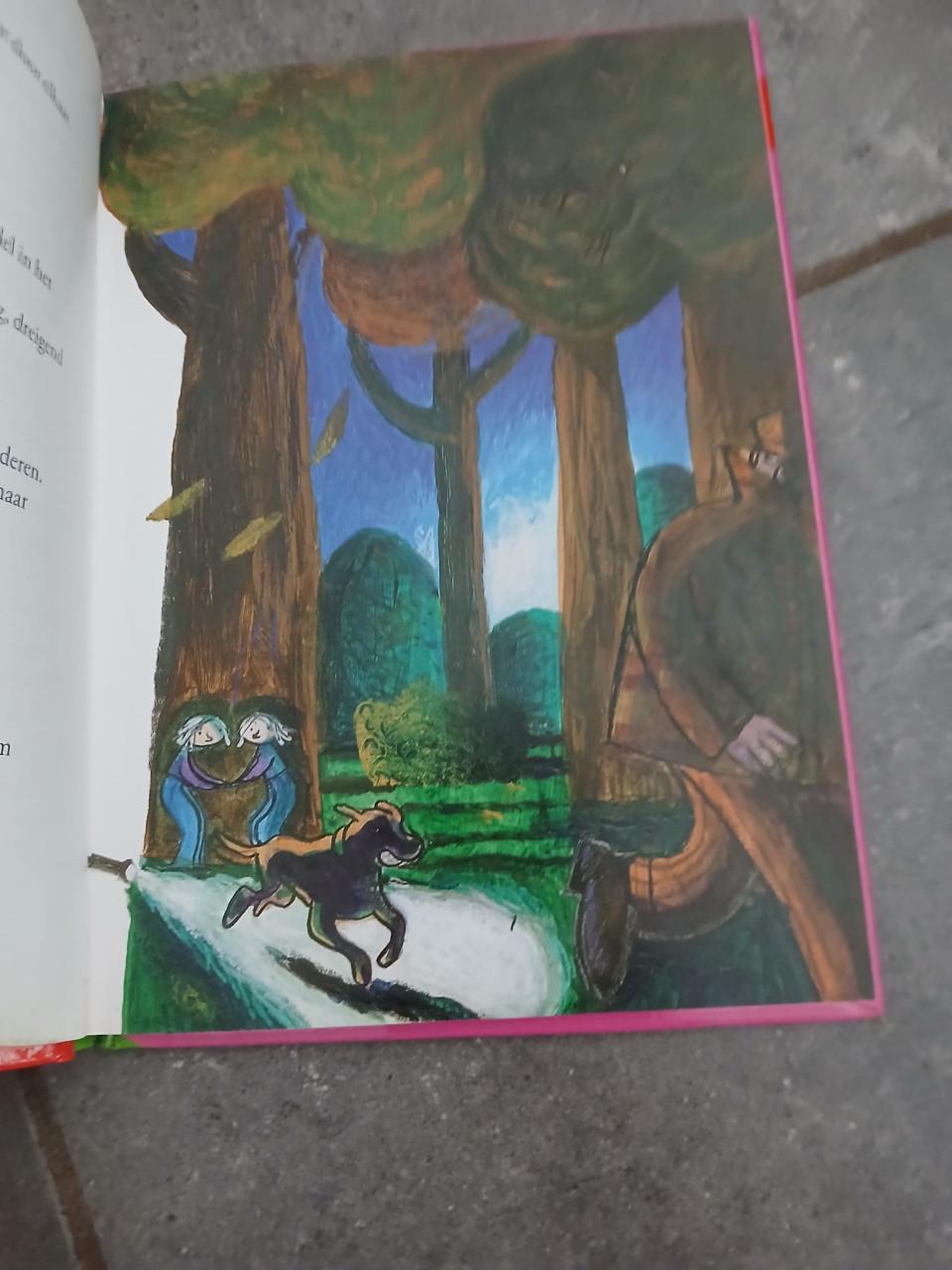 Kinderboeken