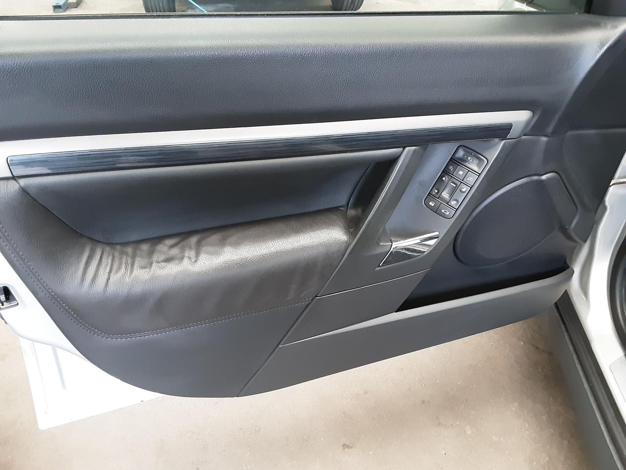 Opel Vectra Wagon 1.8-16V Executive