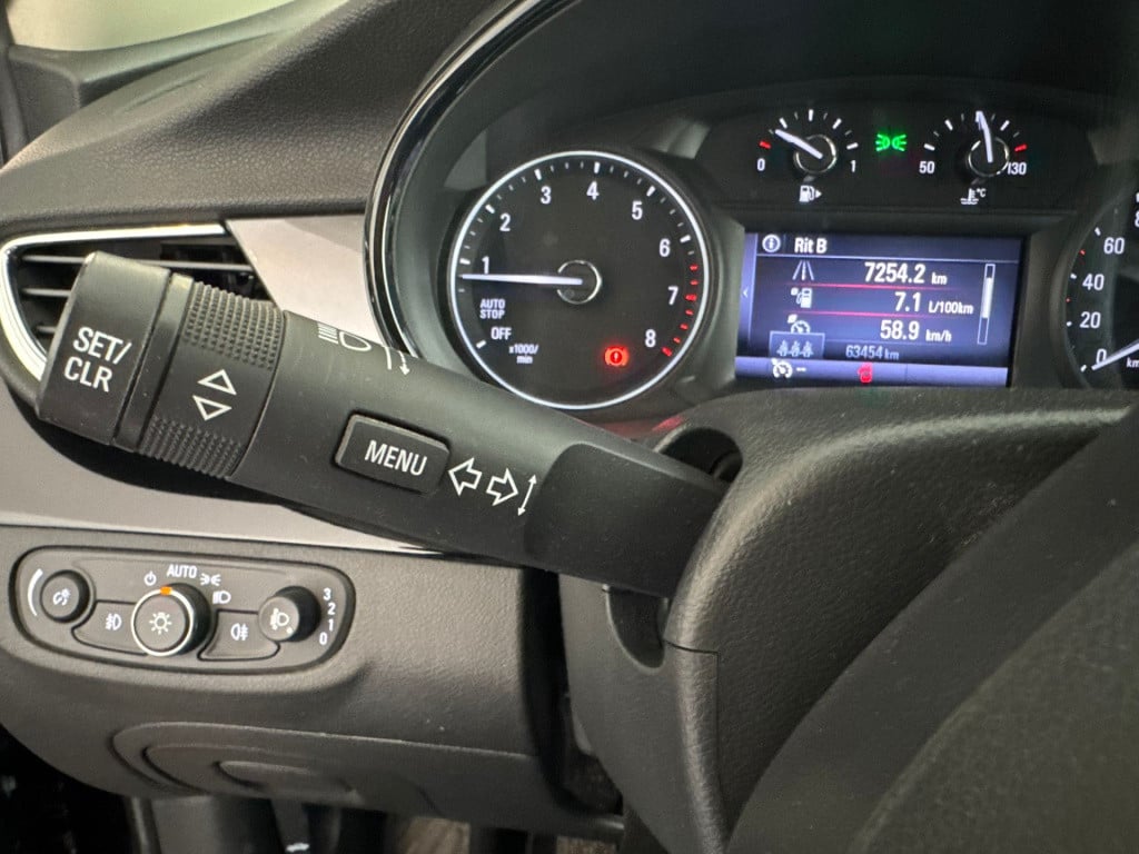 Opel Mokka 1.4 turbo 120 jaar edition