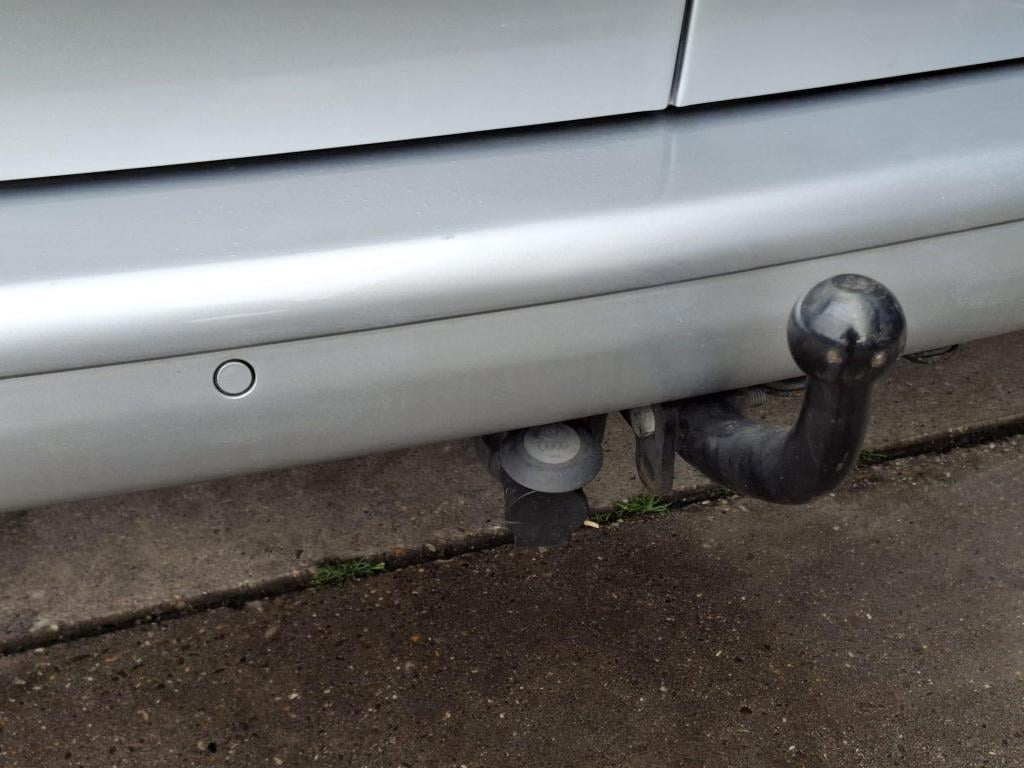 Volkswagen Transporter 2.0 tdi l2h1 highline dubbele schuifdeur / airco / c