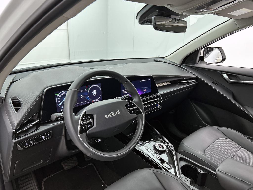 Kia Niro 1.6 gdi hybrid dynamicline interesse in deze kia? deze is uitsluit