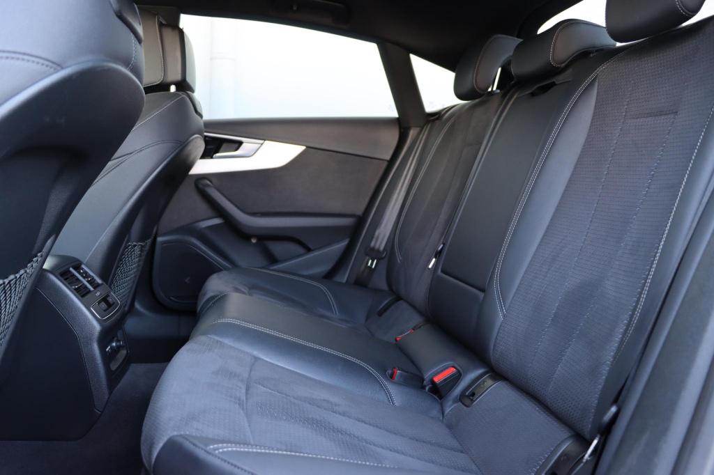 Audi A5 sportback 40 tfsi s edition 204pk s tronic