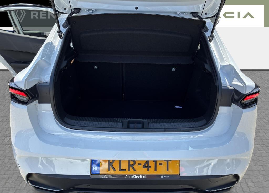 Renault Clio 1.8 hybrid 160 esprit alpine - pack winter & parking