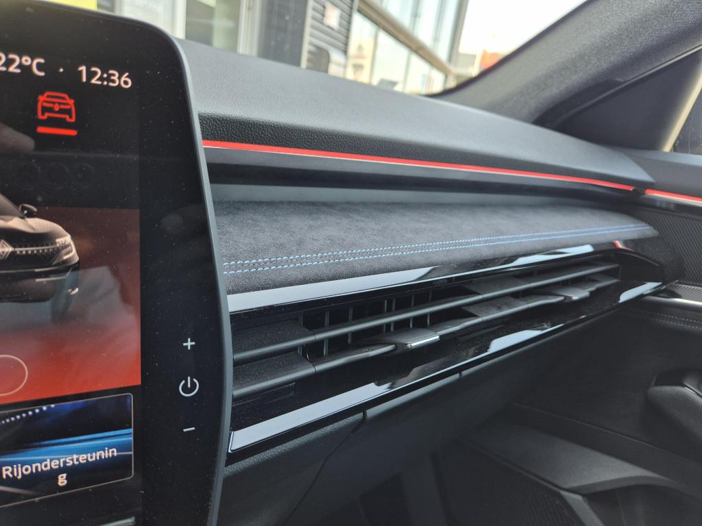 Renault Austral e-tech full hybrid 200 techno esprit alpine trekhaak (afnee