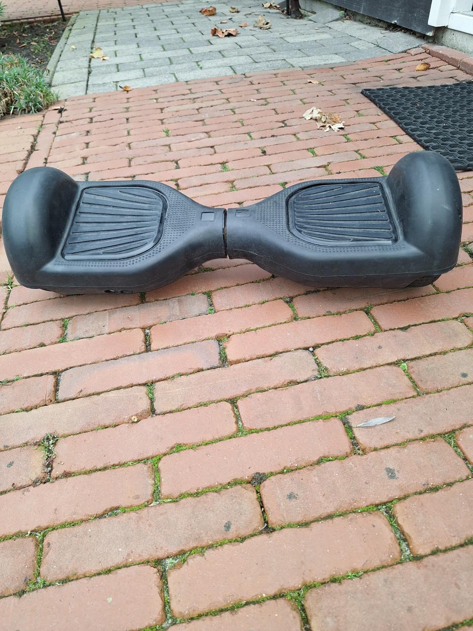 Hoverboard (TaoTao chip)