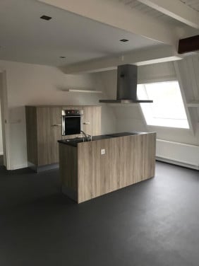 Appartement te huur centrum Goes