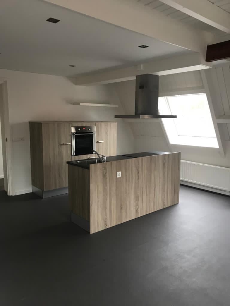 Appartement te huur centrum Goes