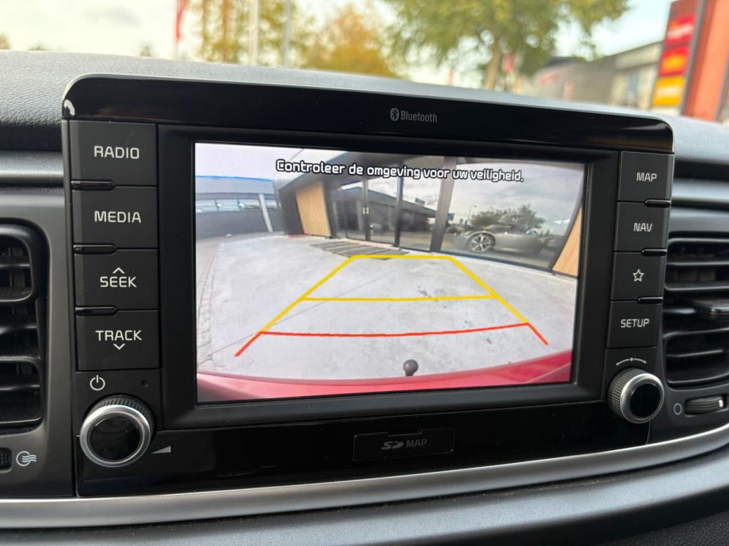 Kia Rio 1.0 tgdi comfortplusline navigator