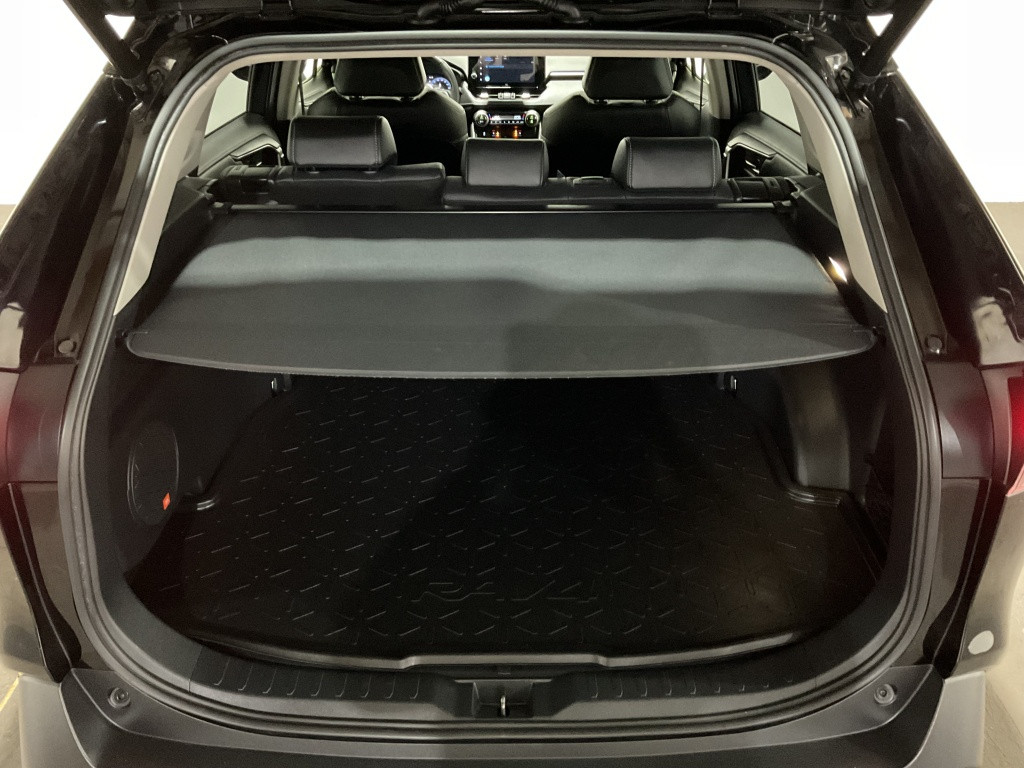 Toyota Rav4 2.5 hybrid awd executive | premium pack | stoelverw