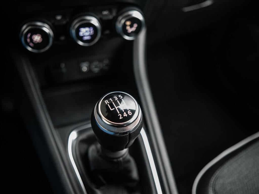 Renault Captur 1.0 tce 90pk techno | navi | camera | park. sensoren | clima