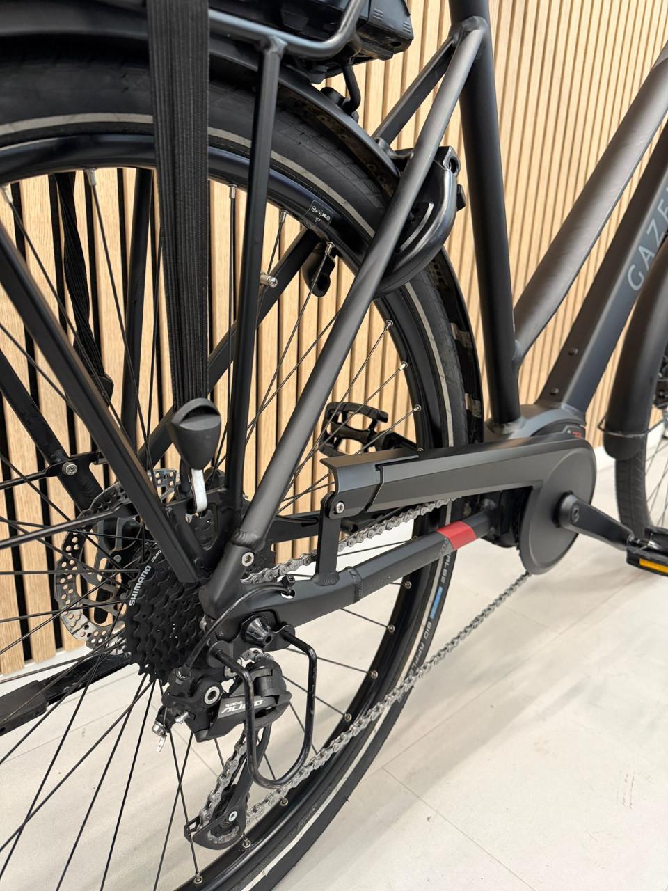 Gazelle Medeo Bosch Performance Line 60CM 6432KM 500Wh