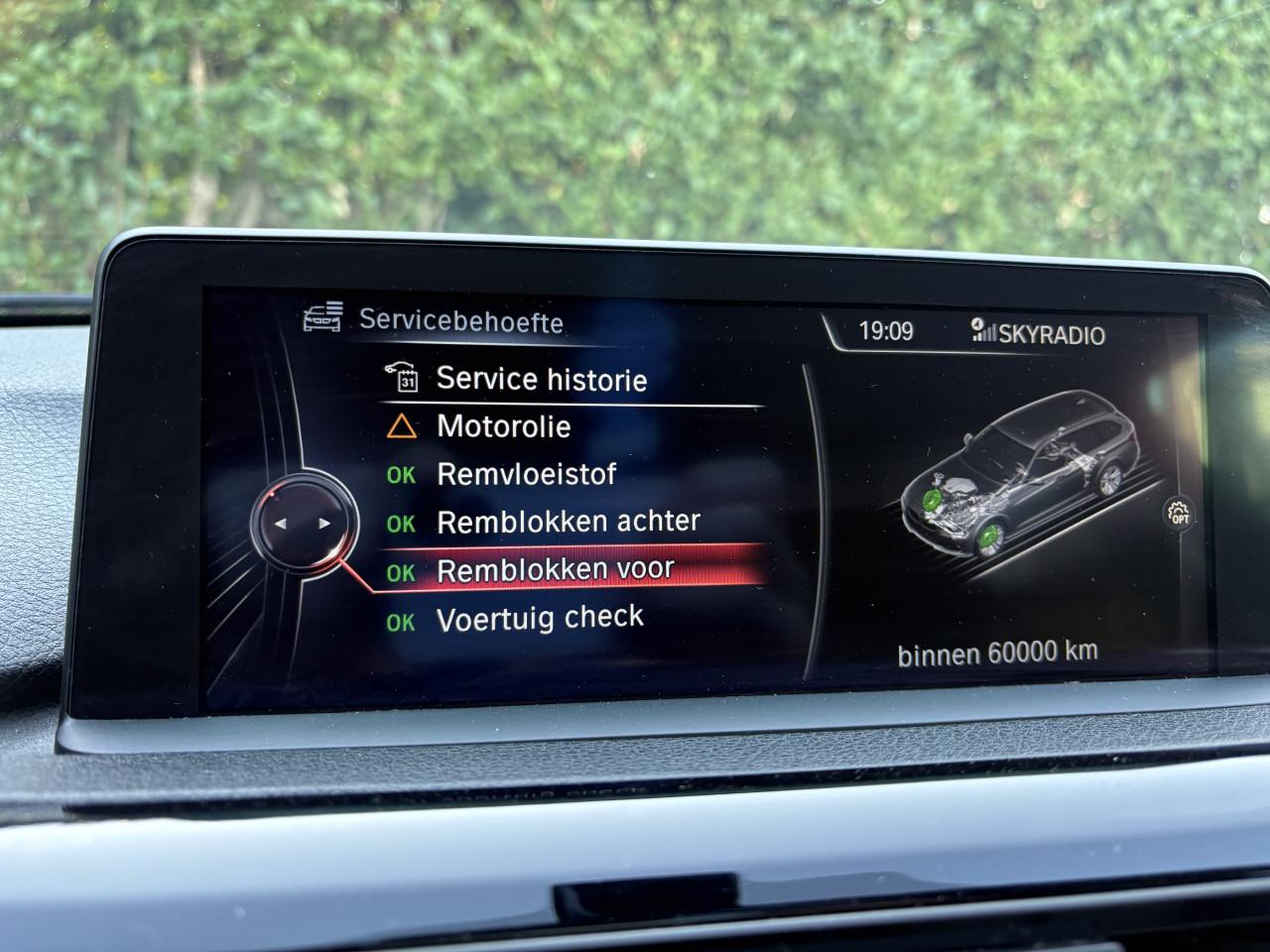 BMW 3-Serie 320i B48, 184KM AUTOMAAT | APK tot 29.12.2026