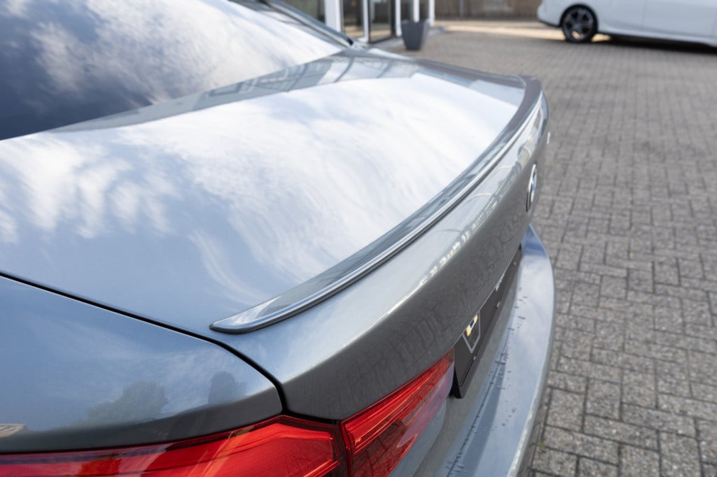 BMW 5 Serie 530e m sport ✅19inch✅cam✅leder✅i.z.g.st.