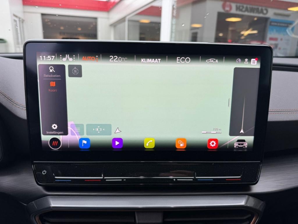 Cupra Formentor 1.4 e-hybrid business