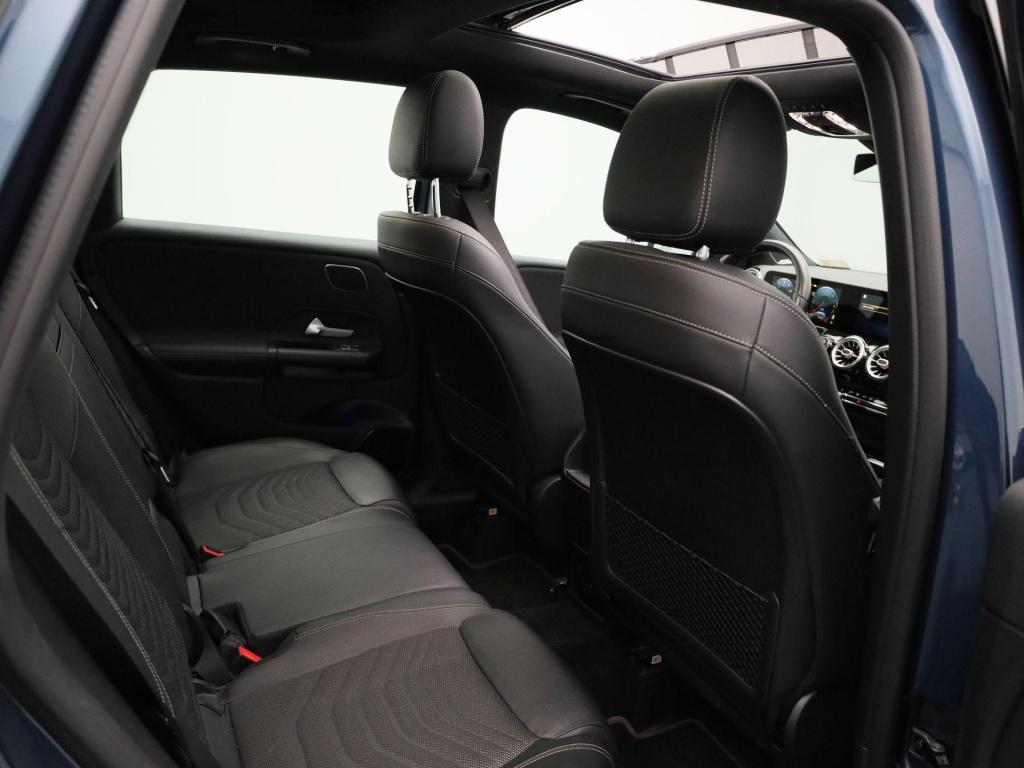 Mercedes-Benz B-Klasse 250 e business line | automaat | sfeer verlichting |