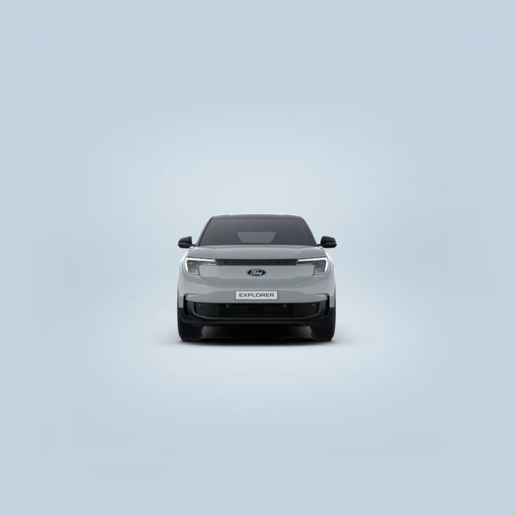 Ford Explorer collection extended range rwd 79 kwh | €1.500,- ford voordeel