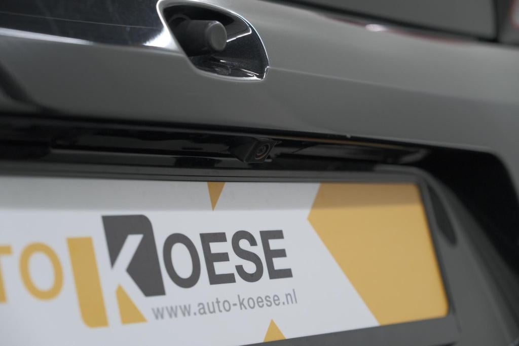 Citroen C1 1.0 vti shine | automaat | stoelverwarming | camera | lederen be