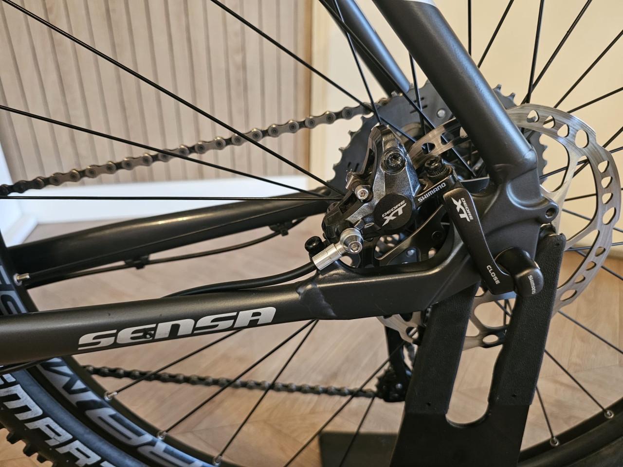 Sensa Merano 29er / L