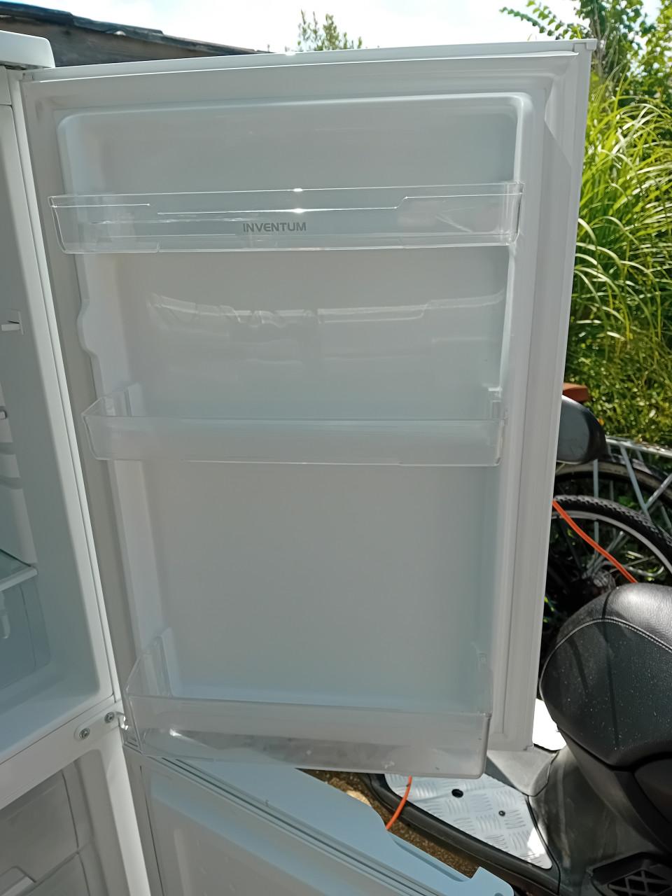 Koel/vriescombinatie