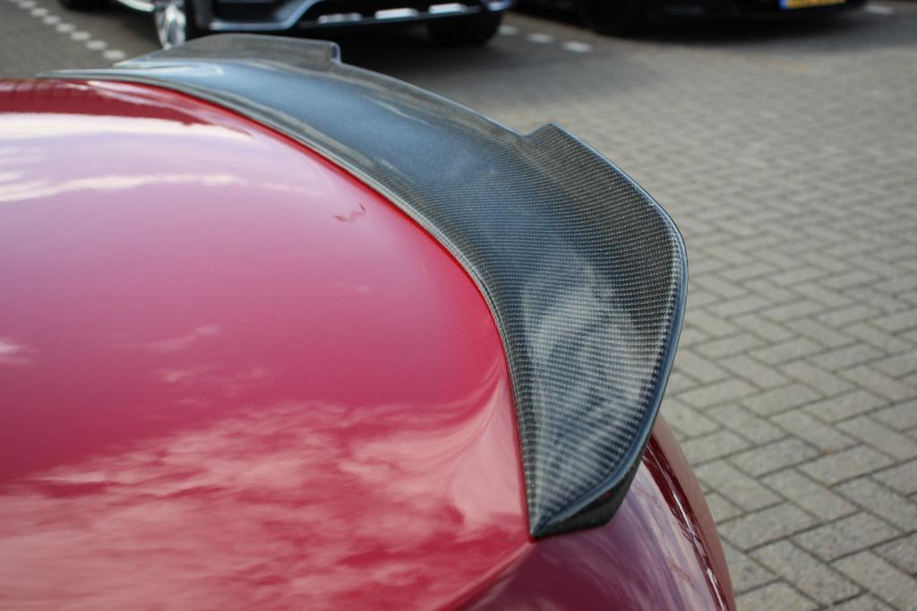 BMW 6 Serie 640i high executive m-sport | acc | softclose | head up |