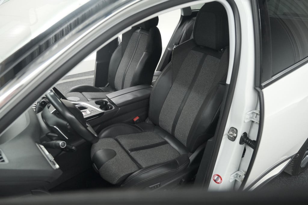 Peugeot 3008 puretech 130 eat6 allure | camera | dodehoekdetectie | elektri