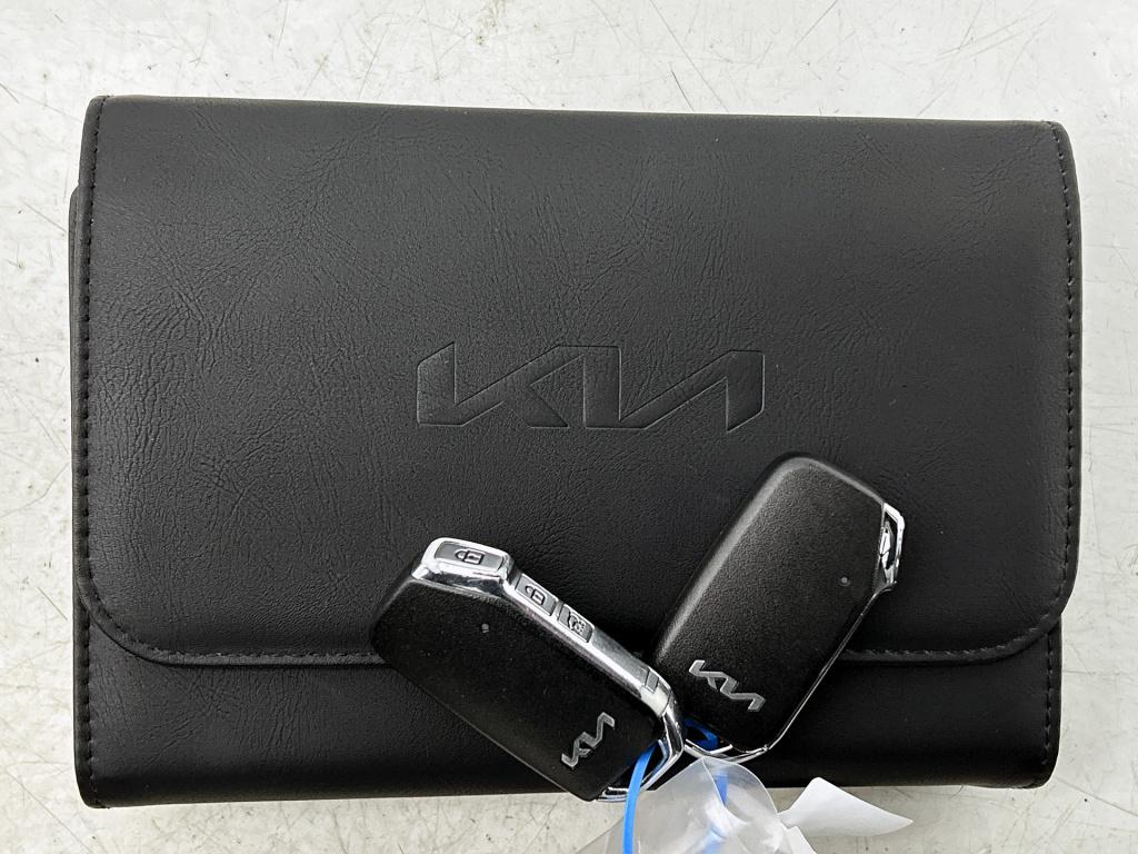 Kia E-soul dynamicplusline 64 kwh stoel/stuurverwarming | trekhaak |