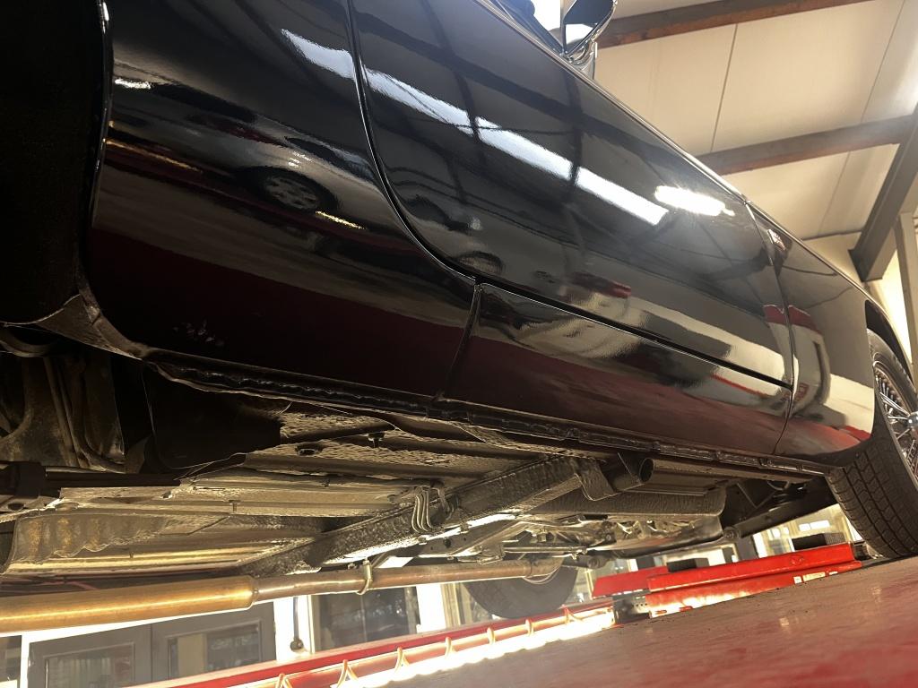 MG B mgb 1.8 roadster | nieuwstaat |