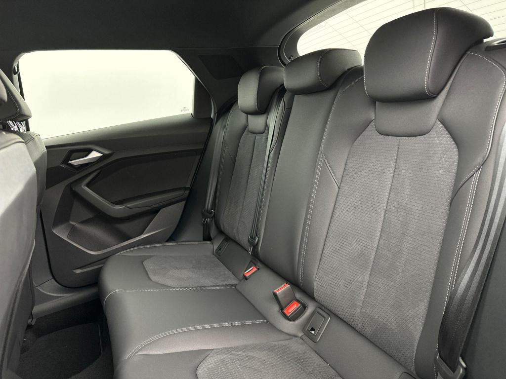 Audi A1 Sportback 25 tfsi s edition