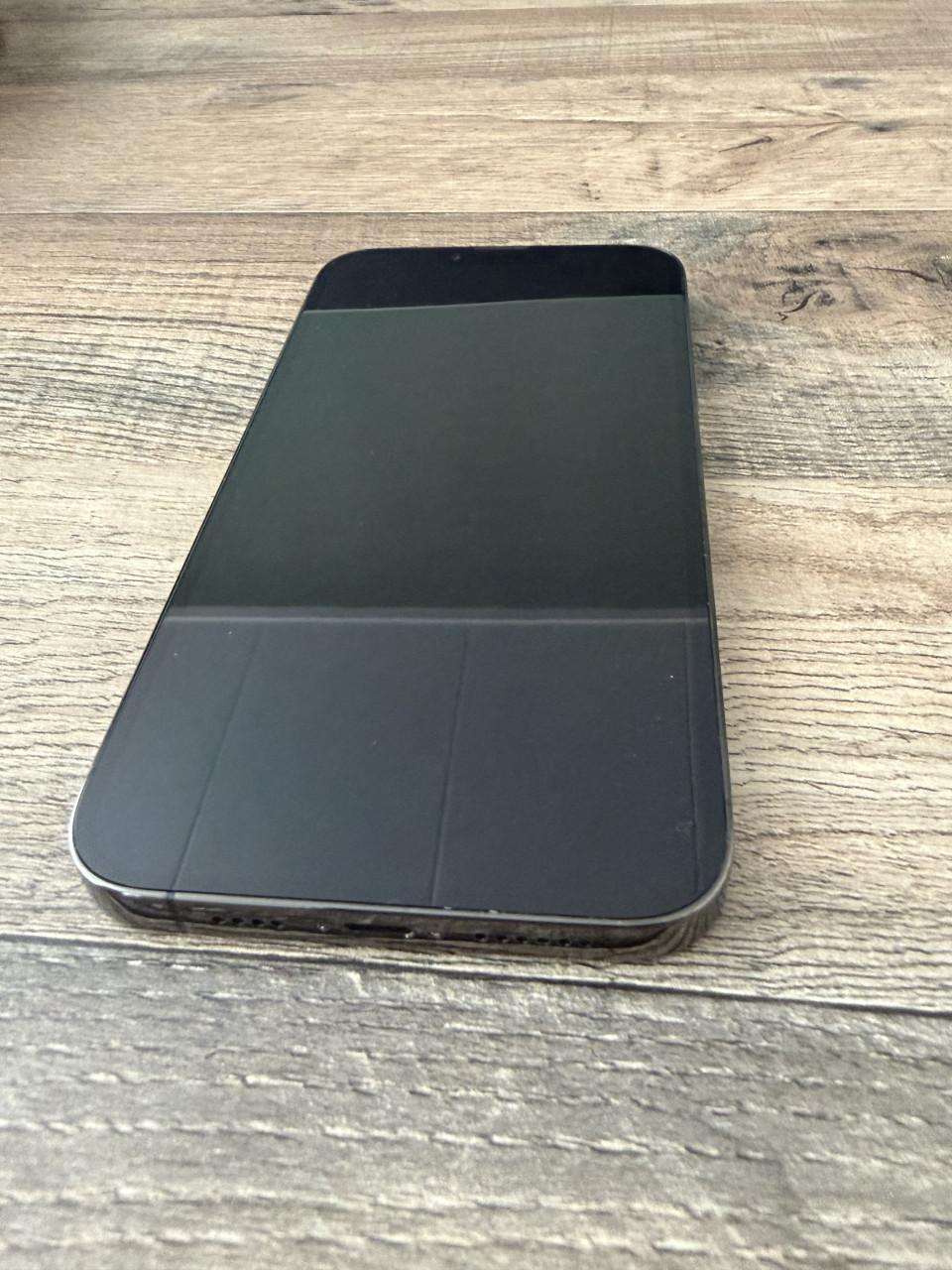 IPhone 13 Pro Max 128gb