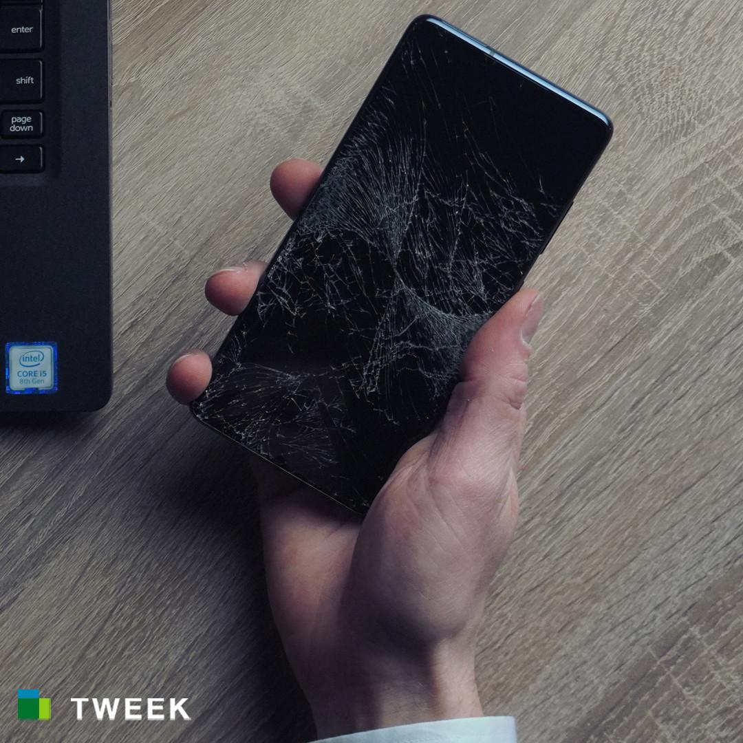 Samsung telefoon kapot? Telefoon reparatie in Middelburg