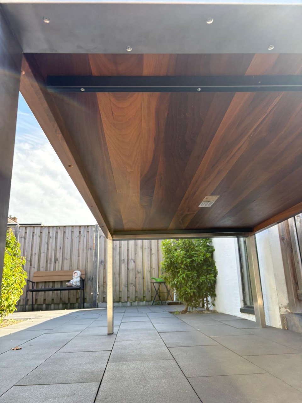 Eettafel