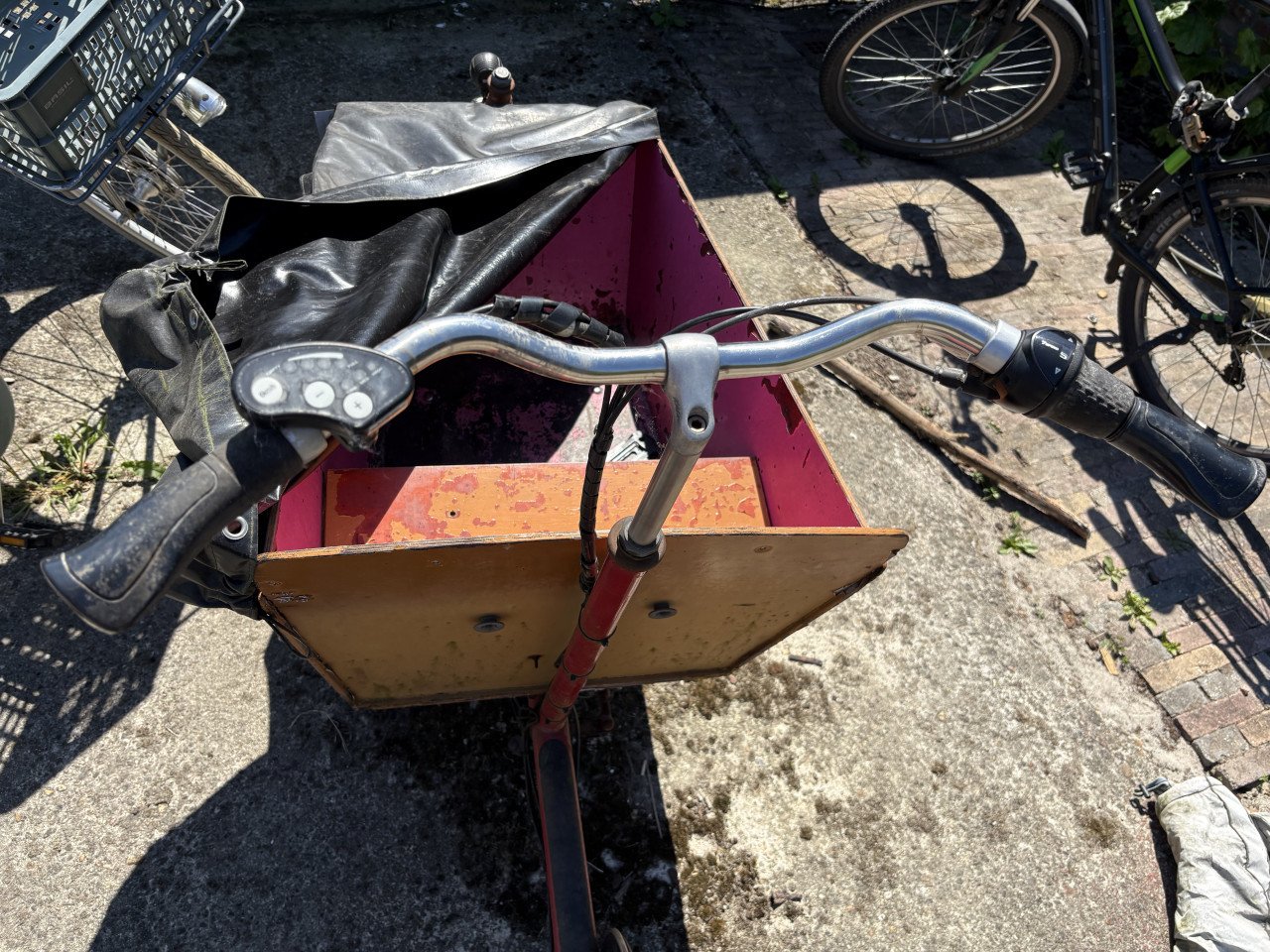 Bakfiets