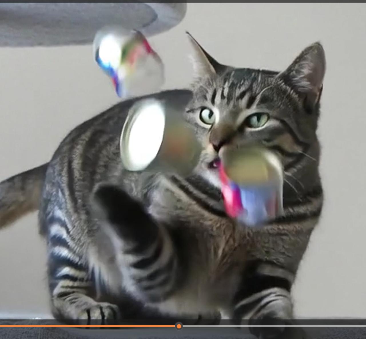 Herinnering: Je dier nog even tot leven brengen - korte animaties