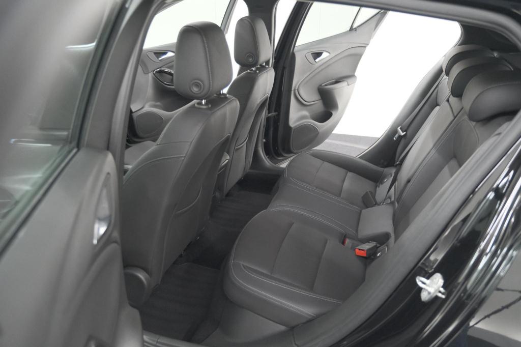 Opel Astra 130 business elegance | schuif-/kanteldak | camera | stoelventil