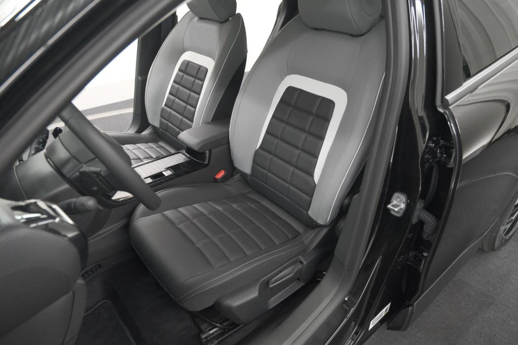 Citroen C4 1.2 hybrid 145pk max | 360 camera | adaptieve cruise control | n