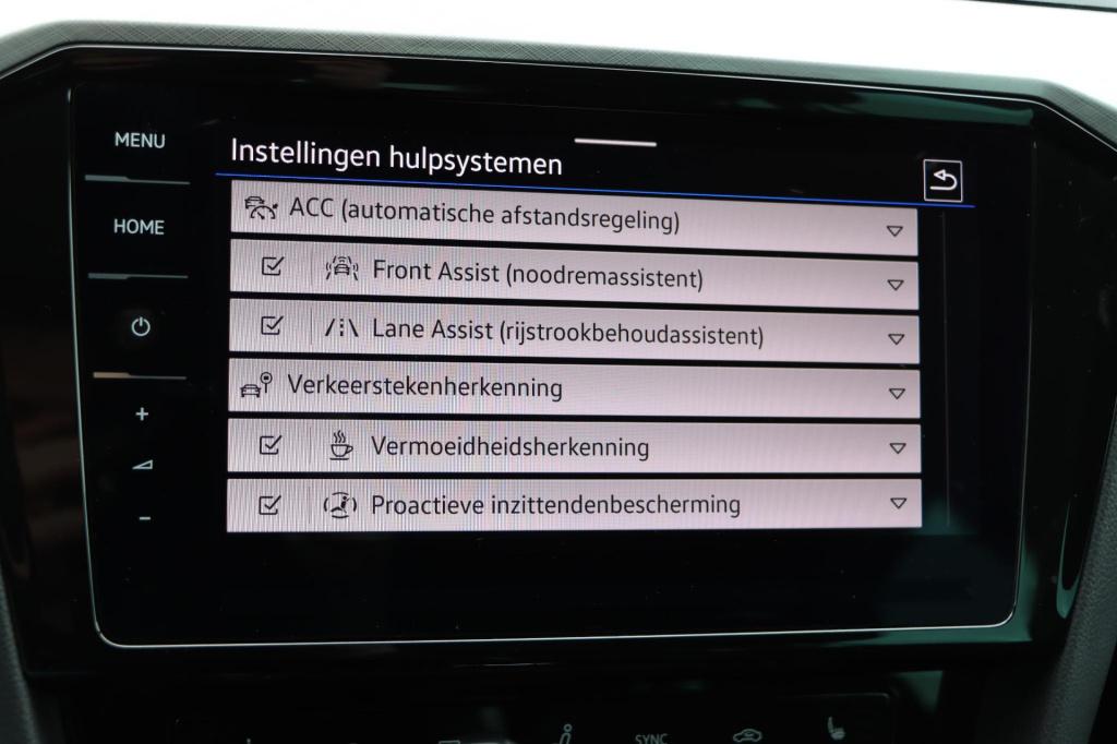 Volkswagen Passat variant 1.4 tsi phev gte business 218pk dsg6 | soh 96,9% 
