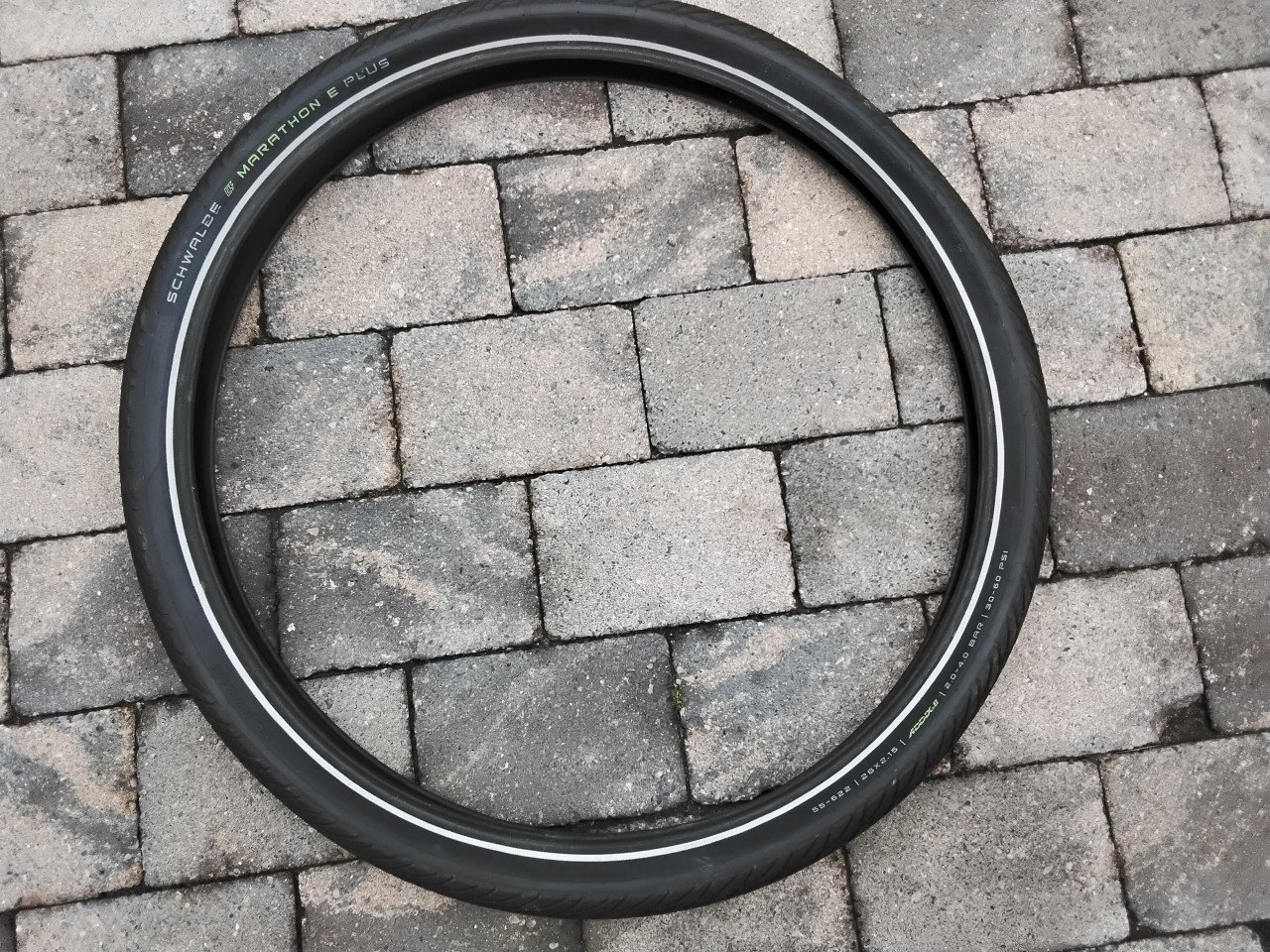 Schwalbe Maraton buitenband
