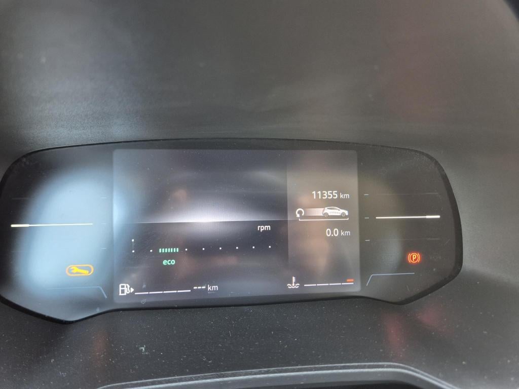 Renault Clio 1.0 tce 90 gpf evolution