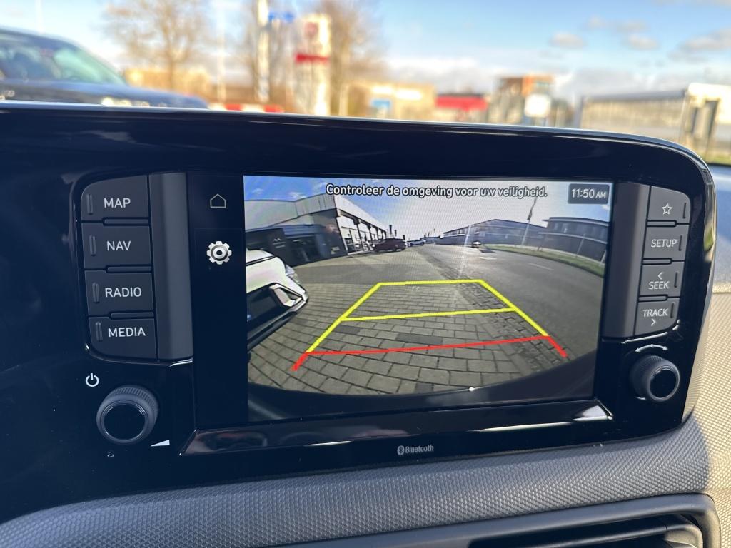 Hyundai I 10 1.0 comfort | demo | snel leverbaar |