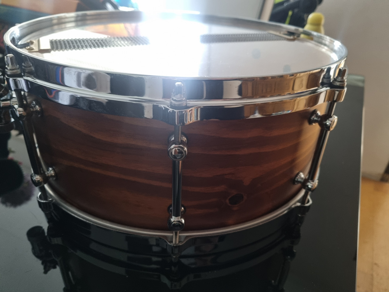 Tama lsp 146 wss fat spruce slp