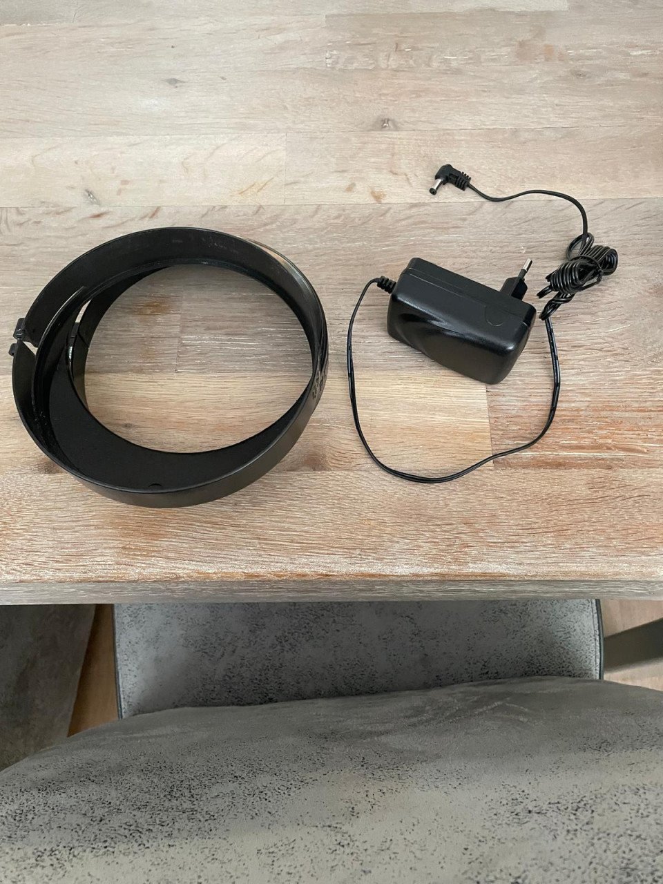PLASMA filter voor afzuigkap