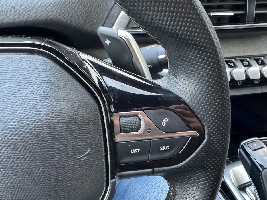 Peugeot 5008 gt 1.2pt-130pk automaat/8t| 7p|navigatie&bt& applecarplay&andr