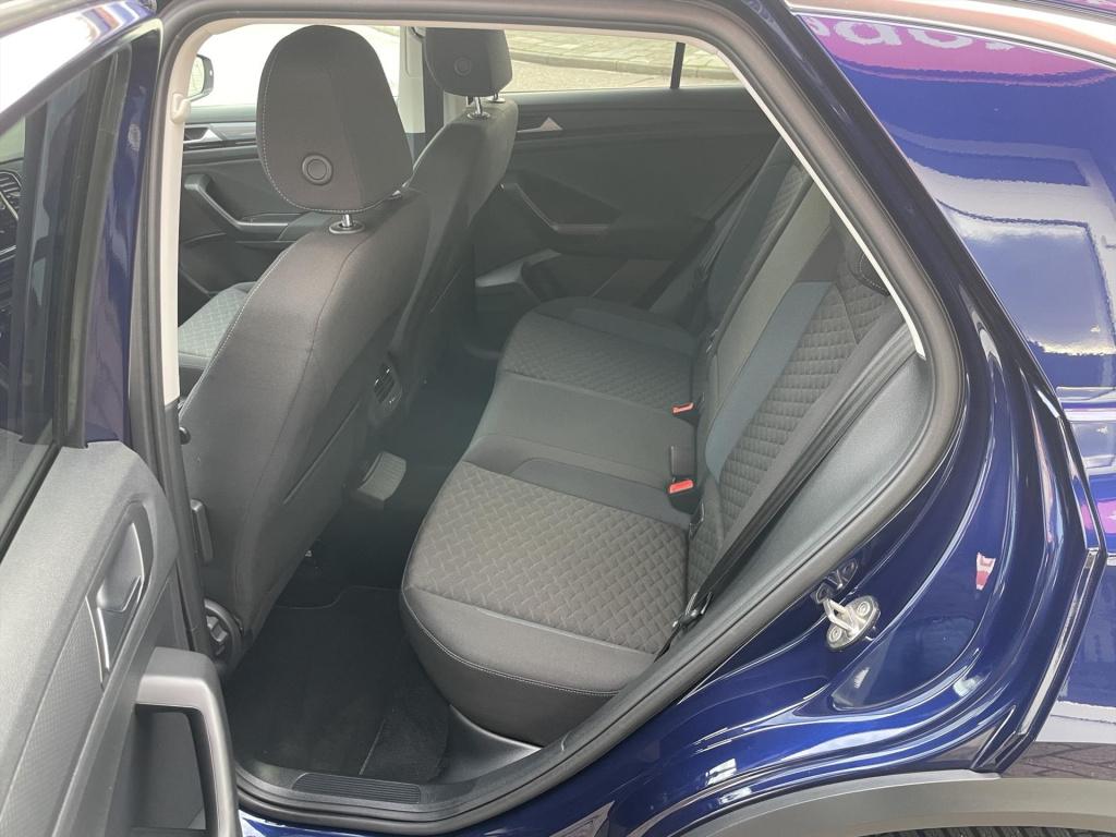 Volkswagen T-roc 1.5 tsi 150pk 7-dsg sport business r