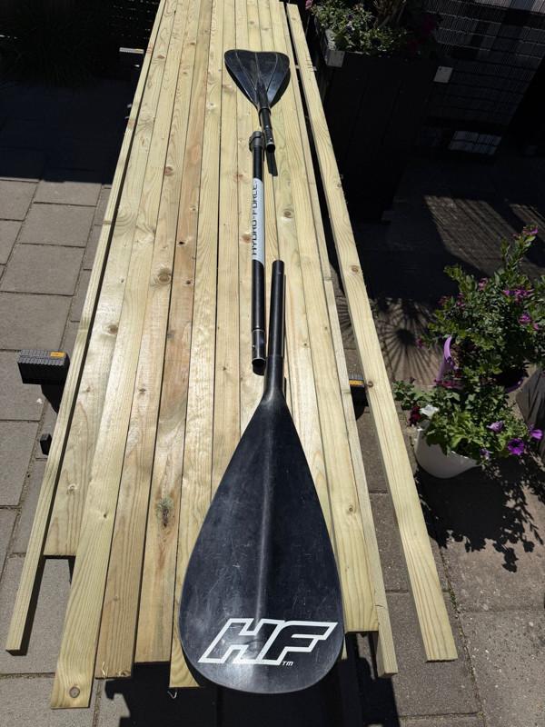 Stardupp SUP nieuw prijs 399,98 - mag weg voor 249,98