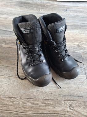 Werkschoenen  GRI SPORT