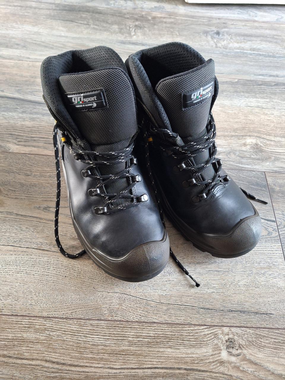Werkschoenen  GRI SPORT